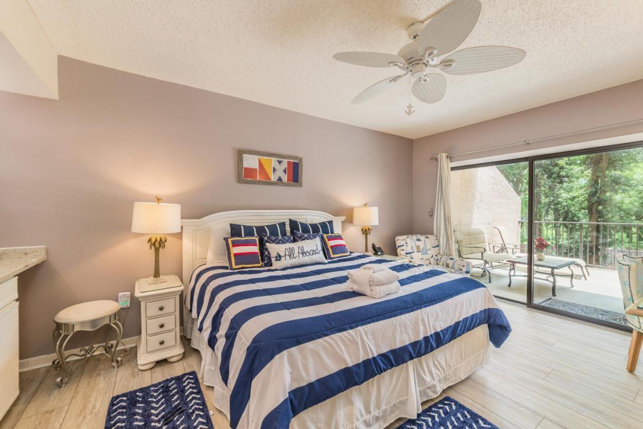 Village House 102 Hilton Head Island Bagian luar foto