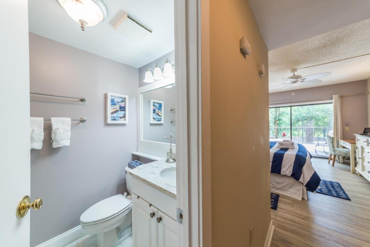 Village House 102 Hilton Head Island Bagian luar foto