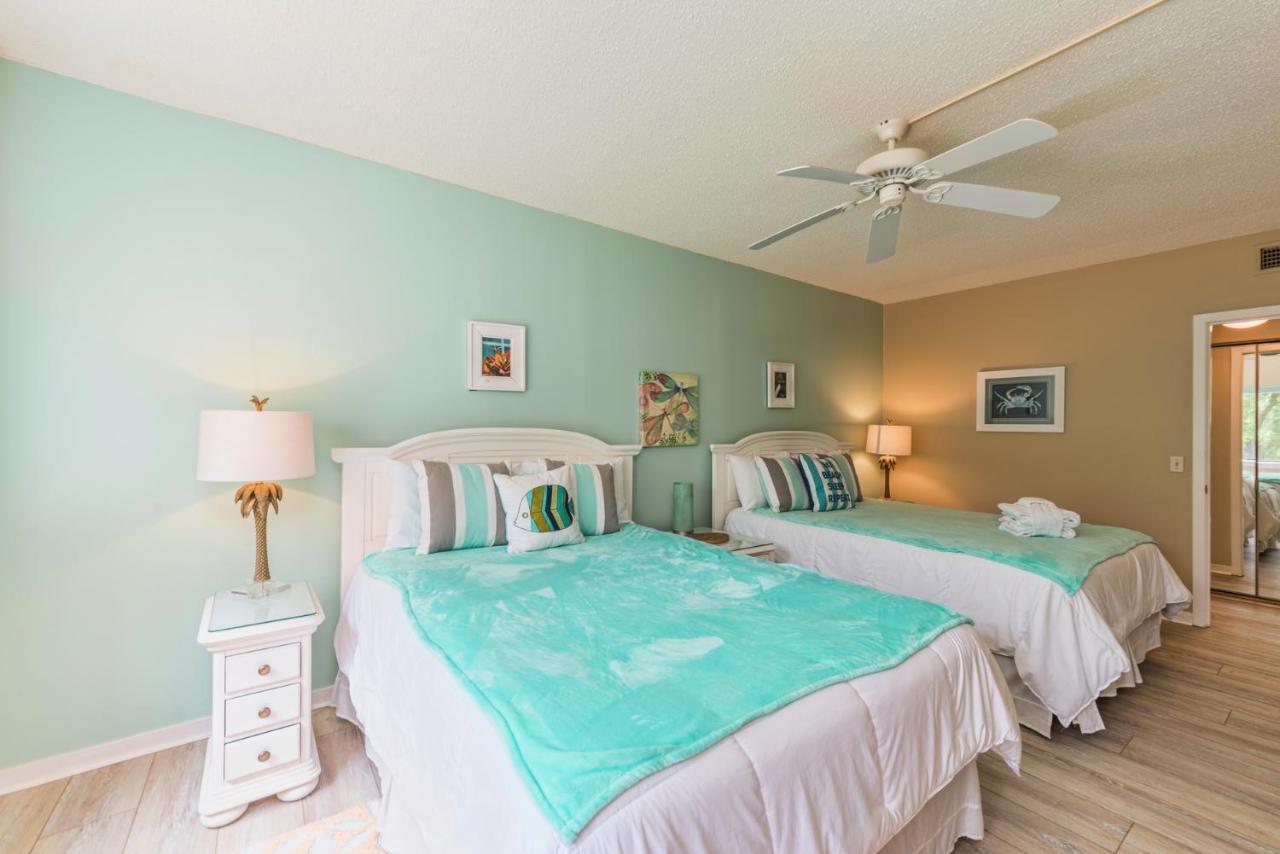 Village House 102 Hilton Head Island Bagian luar foto