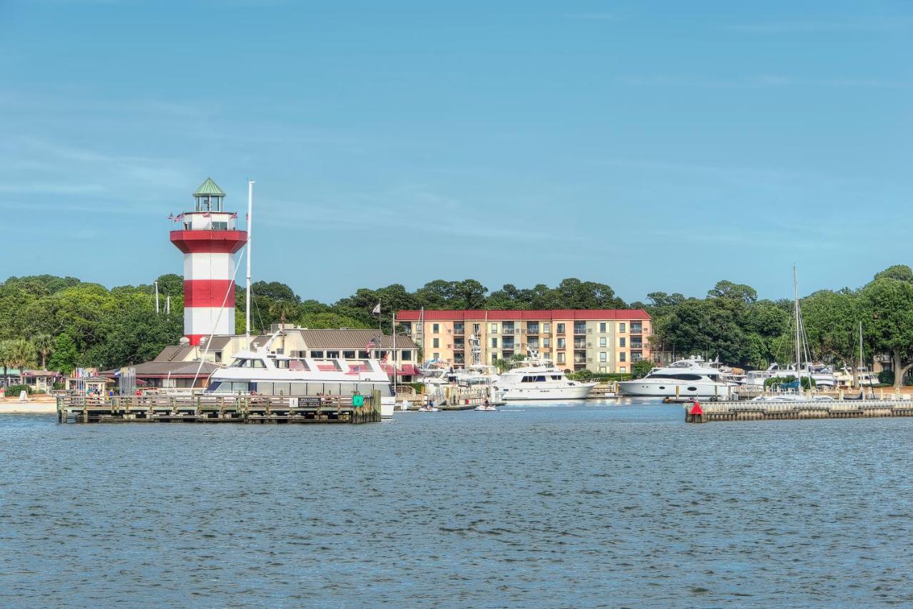 Village House 102 Hilton Head Island Bagian luar foto