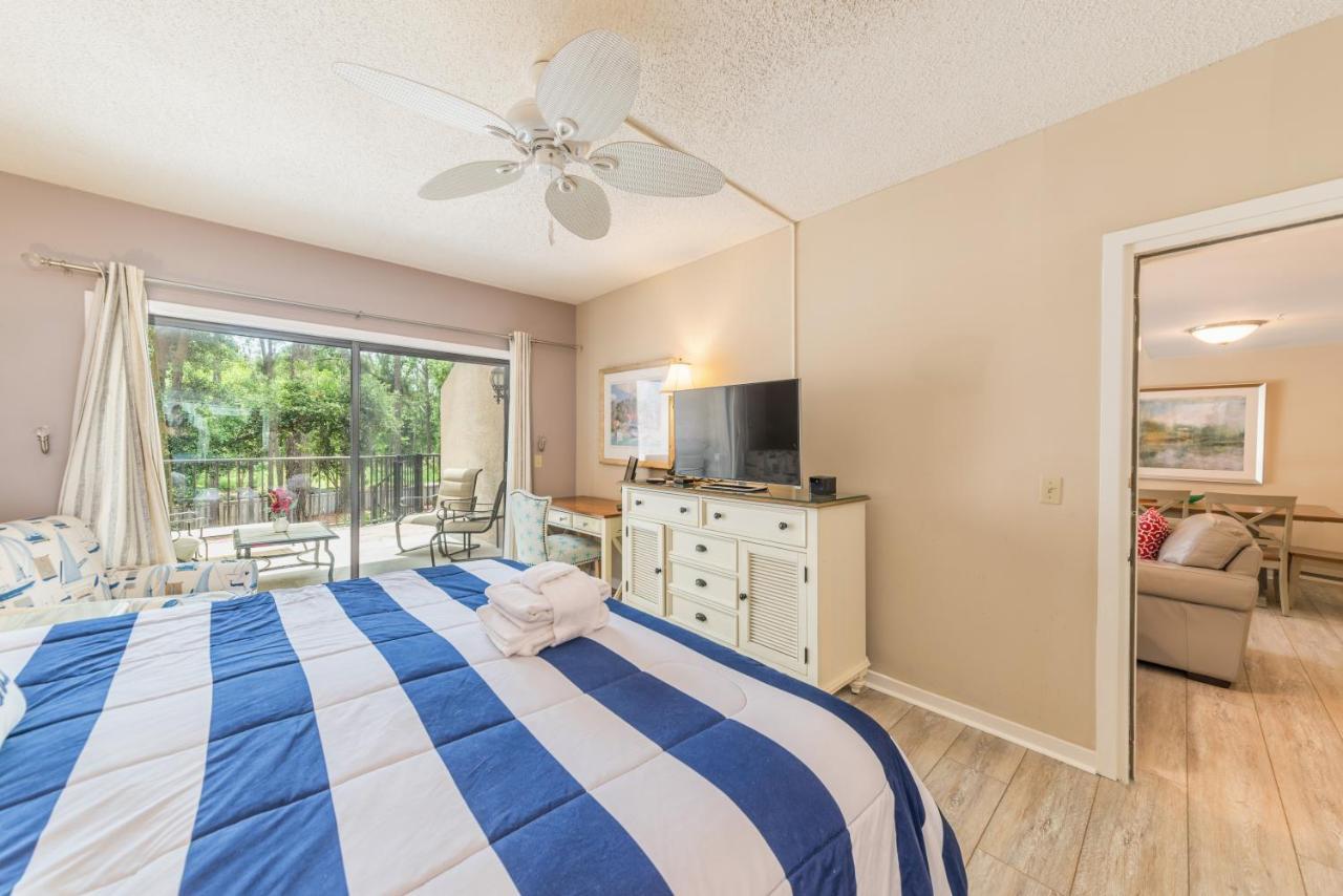 Village House 102 Hilton Head Island Bagian luar foto