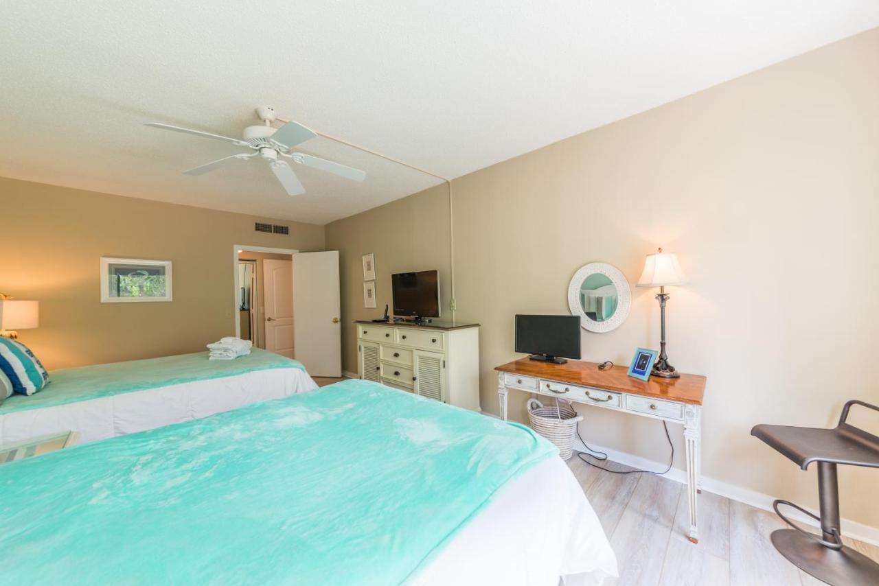 Village House 102 Hilton Head Island Bagian luar foto