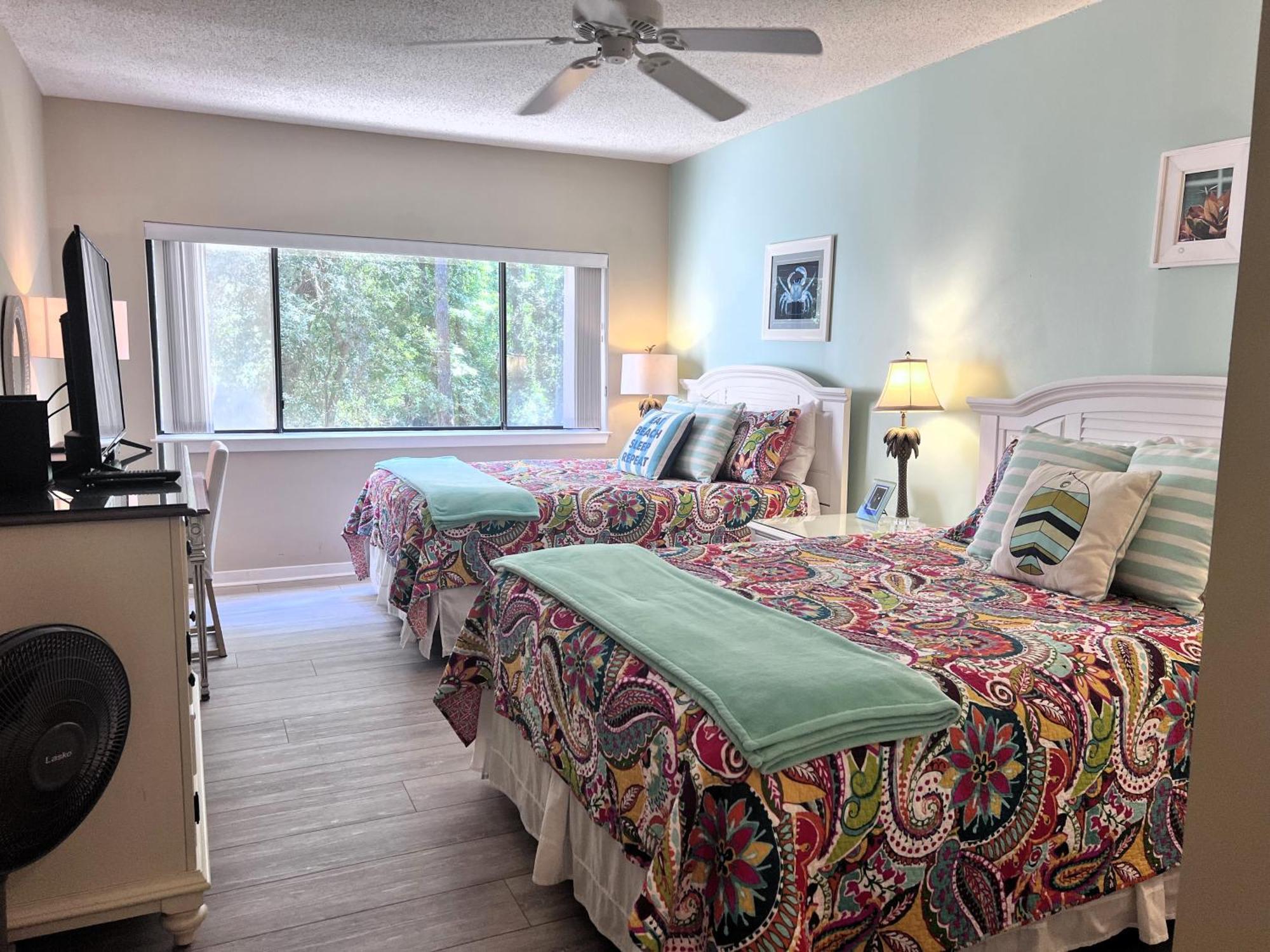 Village House 102 Hilton Head Island Bagian luar foto